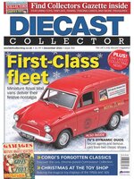Diecast Collector